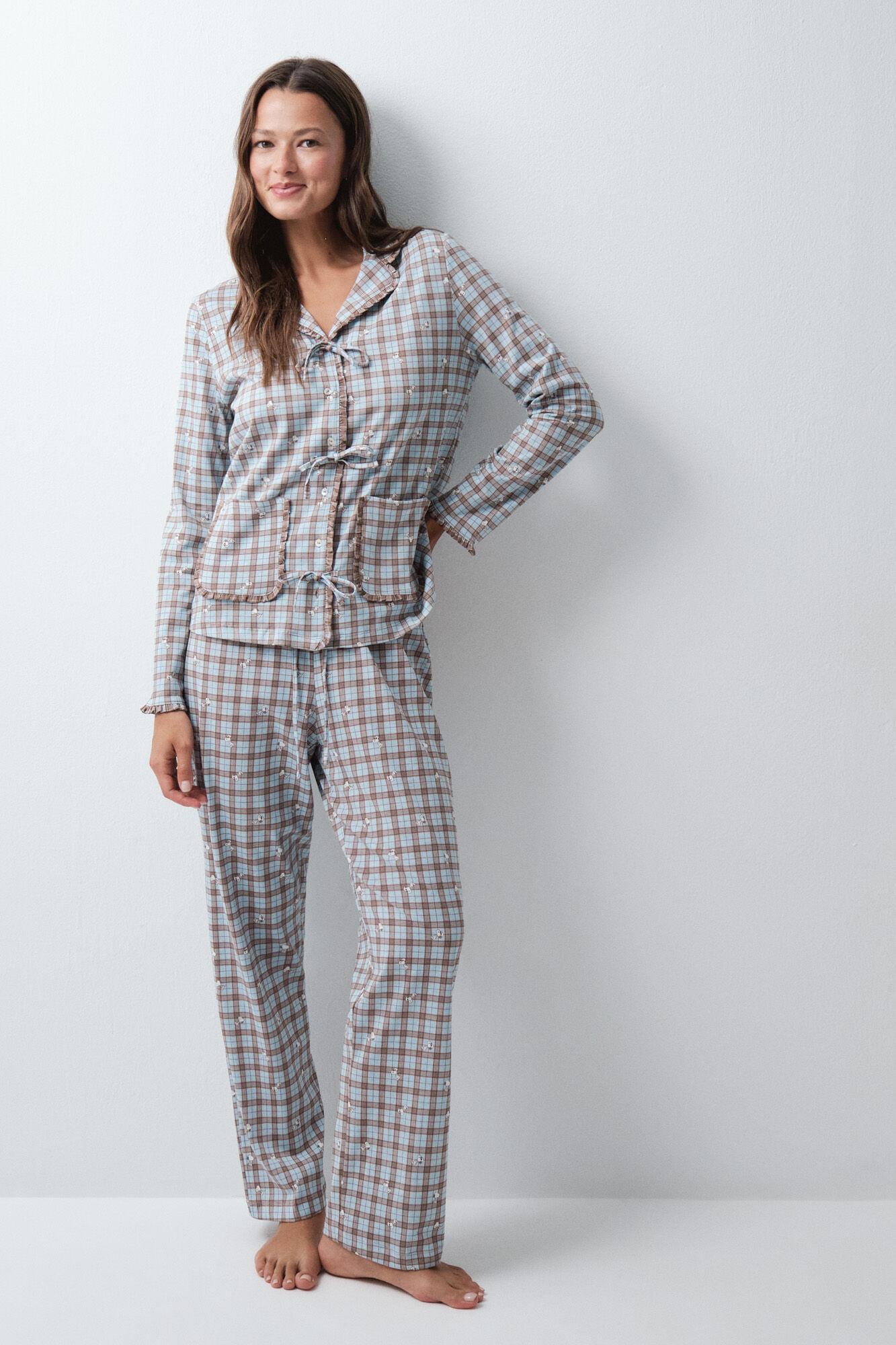 MJ PE CAMISERO PJ