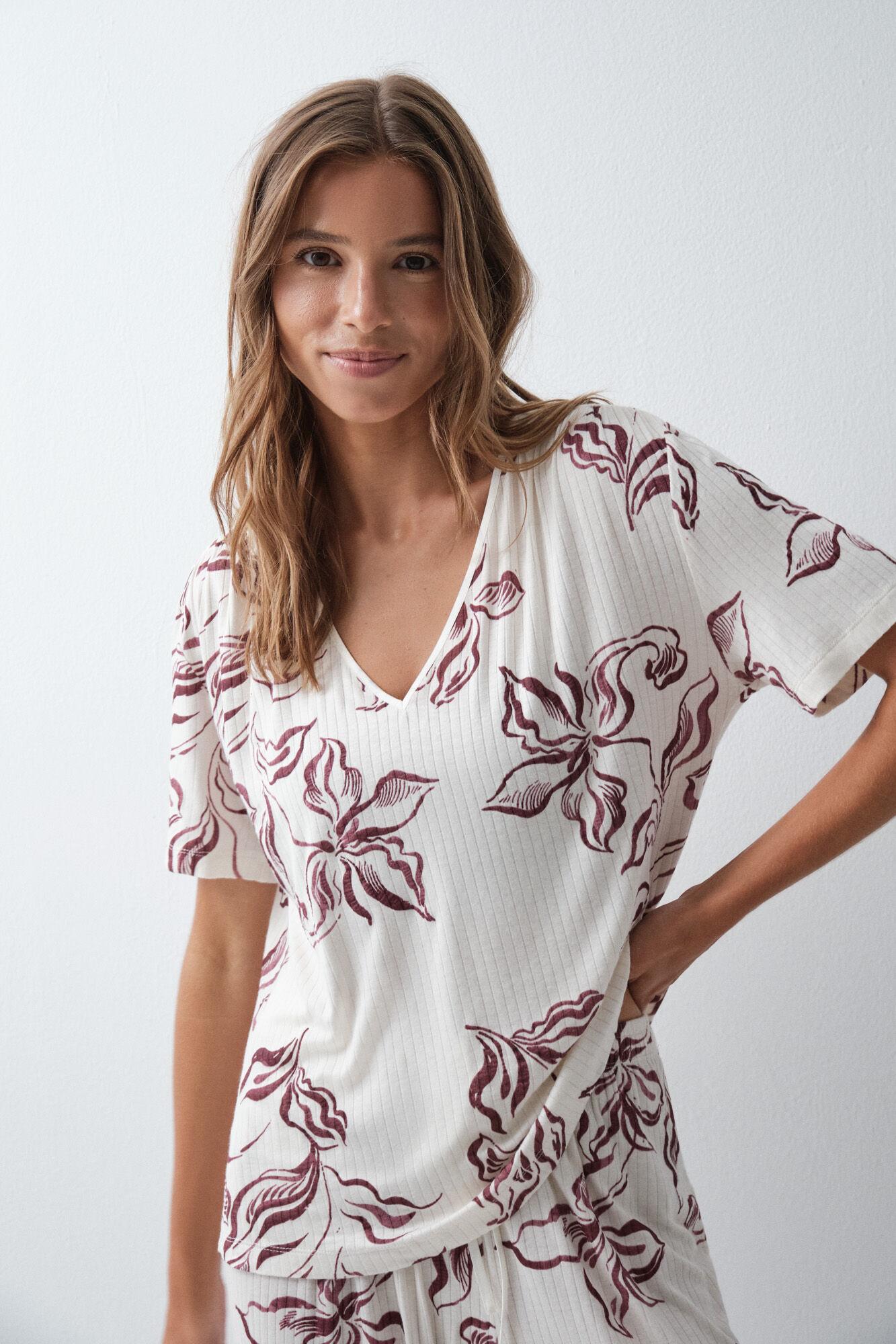 FF GARDEN PJ FR