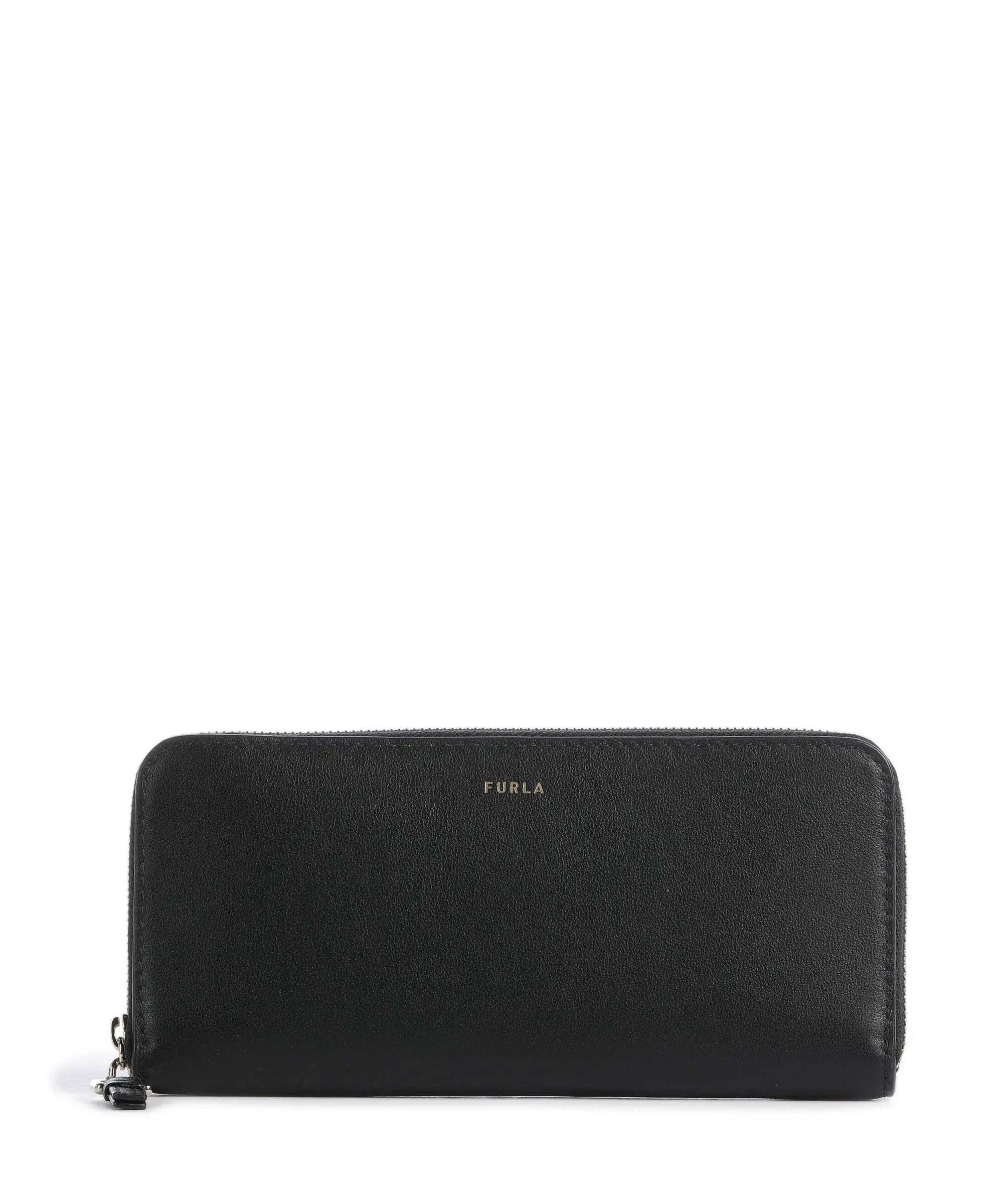 FURLA NUVOLA L ZIP AROUND SLIM - VITELLO CLARIS LUX