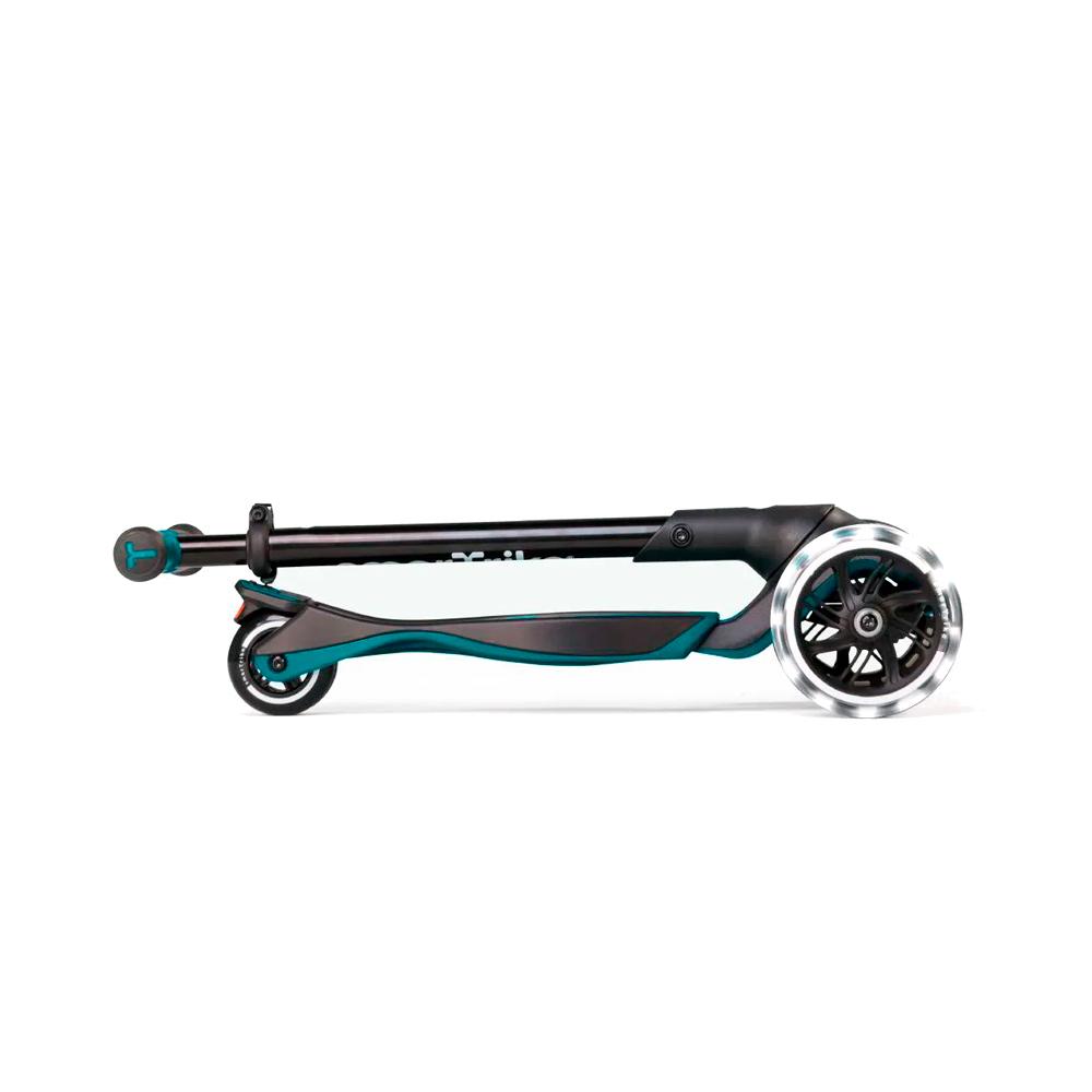 Растущий самокат-трансформер 3в1 SmarTrike Xtend Scooter Ride On Teal Растущий самокат-трансформер 3в1 SmarTrike Xtend Scooter Ride On Teal