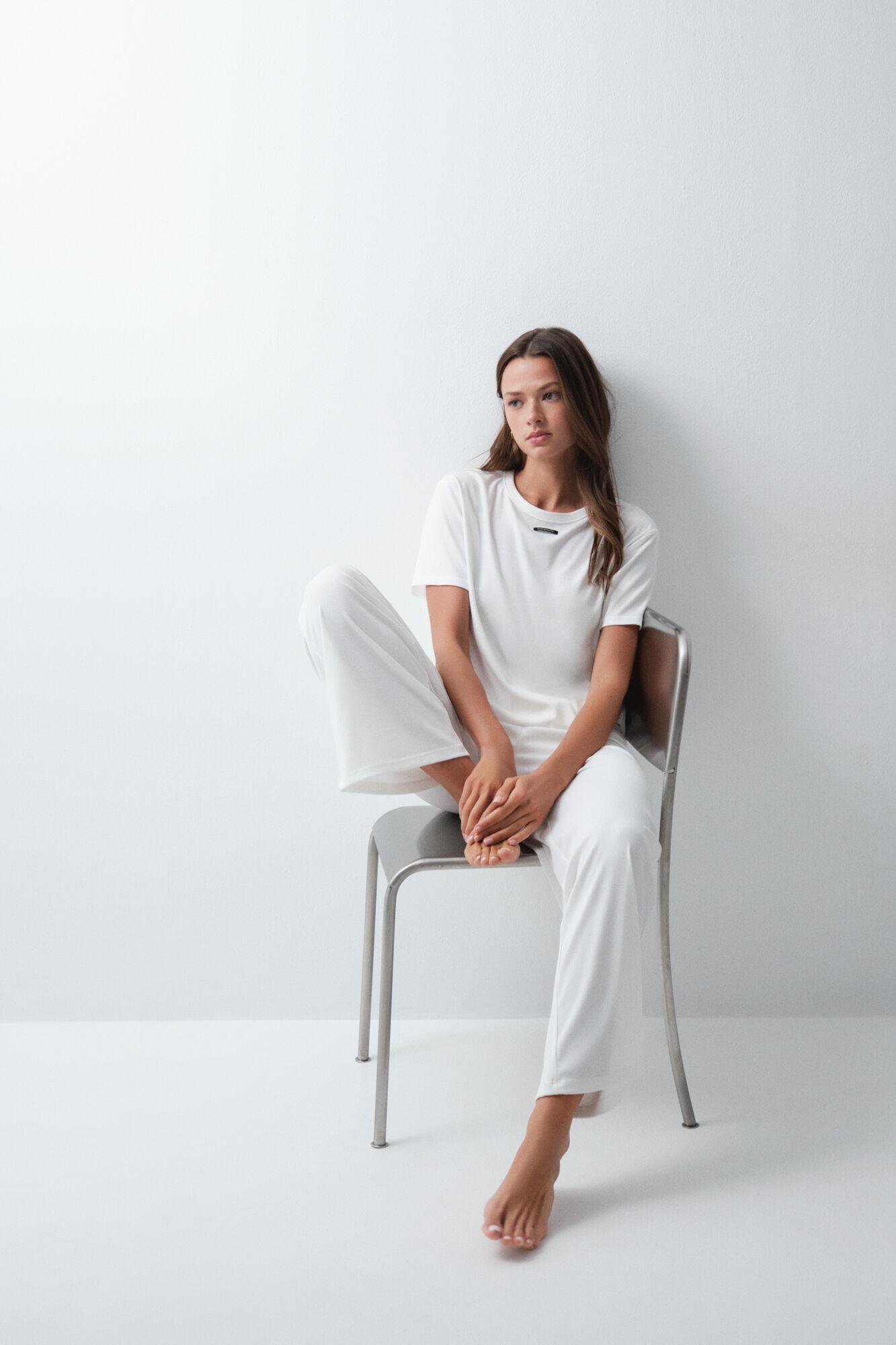 TC EC LOUNGE SET PJ