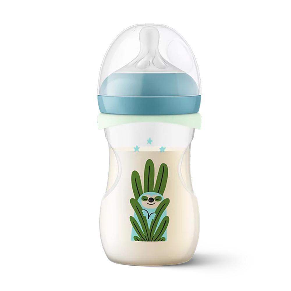 Бутылочка для кормления Philips Avent  Natural Response