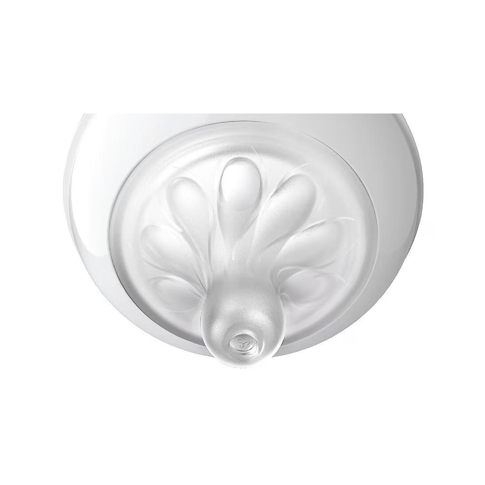 Бутылочки для кормления Philips Avent Natural 2.0 пластик 1м+ 260 мл 2 шт