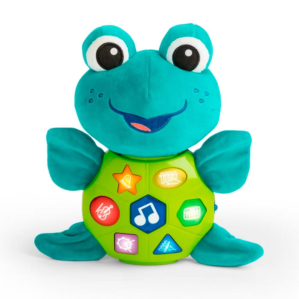 Игрушка музыкальная развивающая Baby Einstein Neptune Игрушка музыкальная развивающая Baby Einstein Neptune