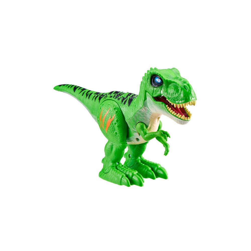 Интерактивная игрушка Robo Alive Attacking T-Rex