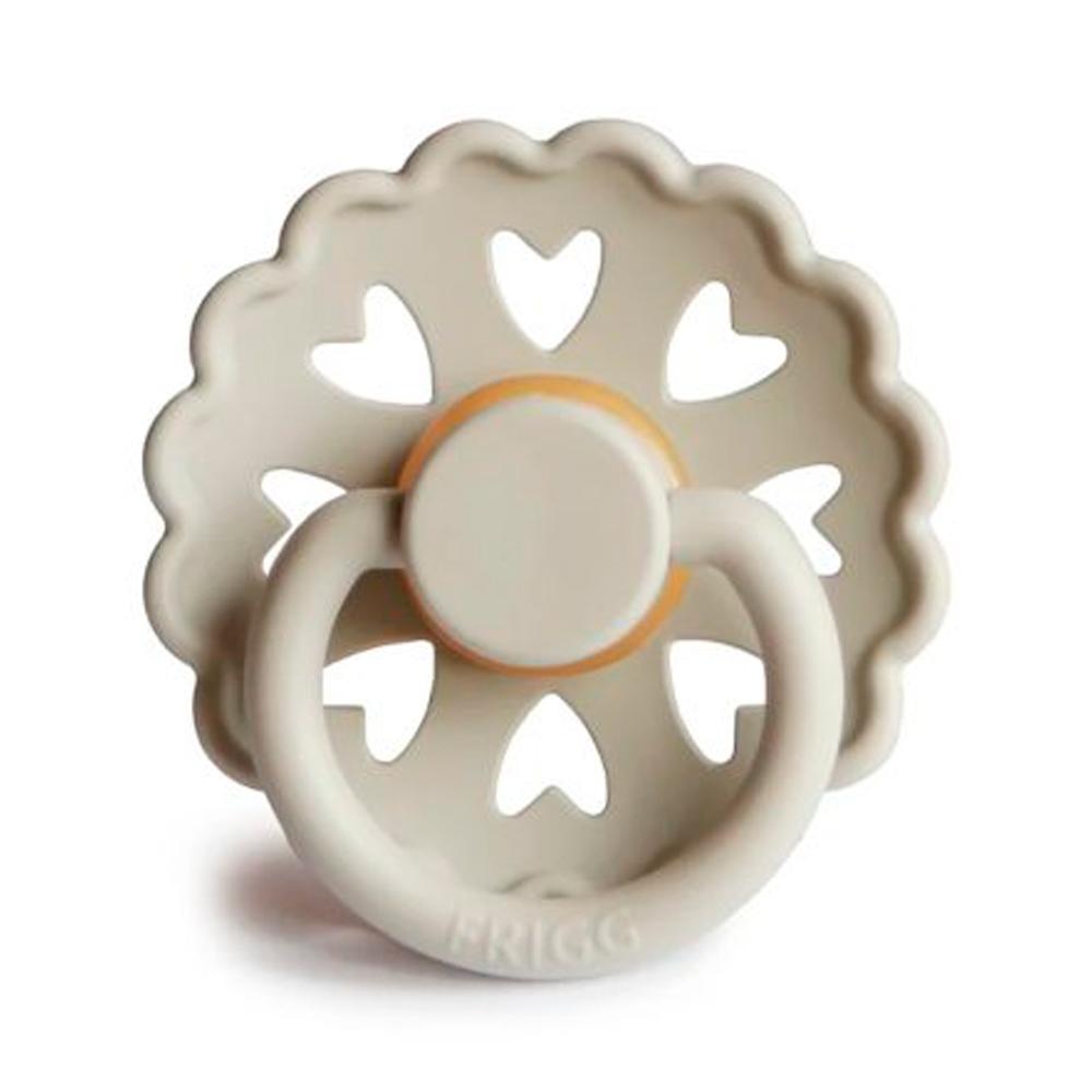 Пустышка FRIGG Fairytale X H.C. Andersen Latex Clumsy Hans 6-18м