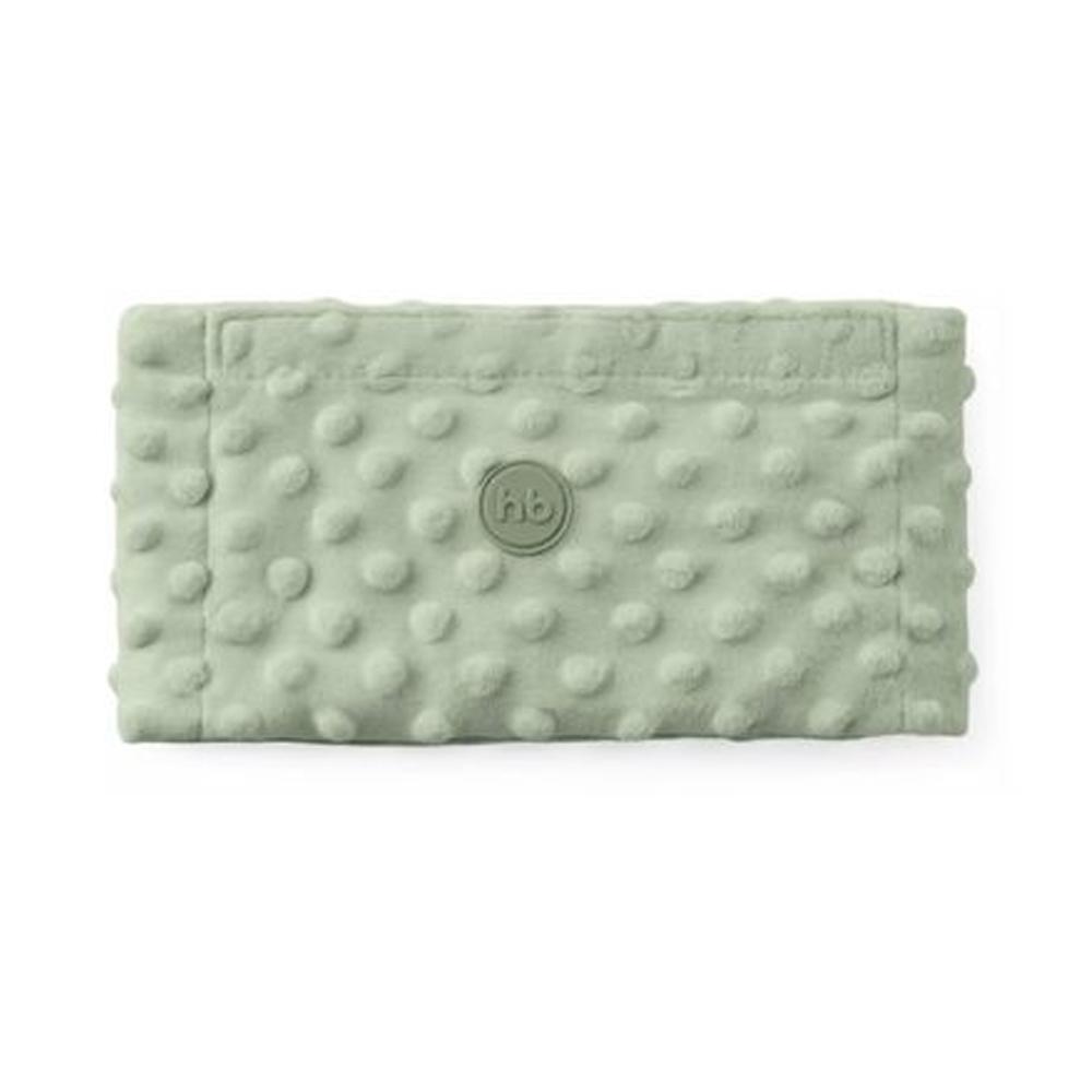 Грелка HAPPY BABY с гелевым наполнителем light grey