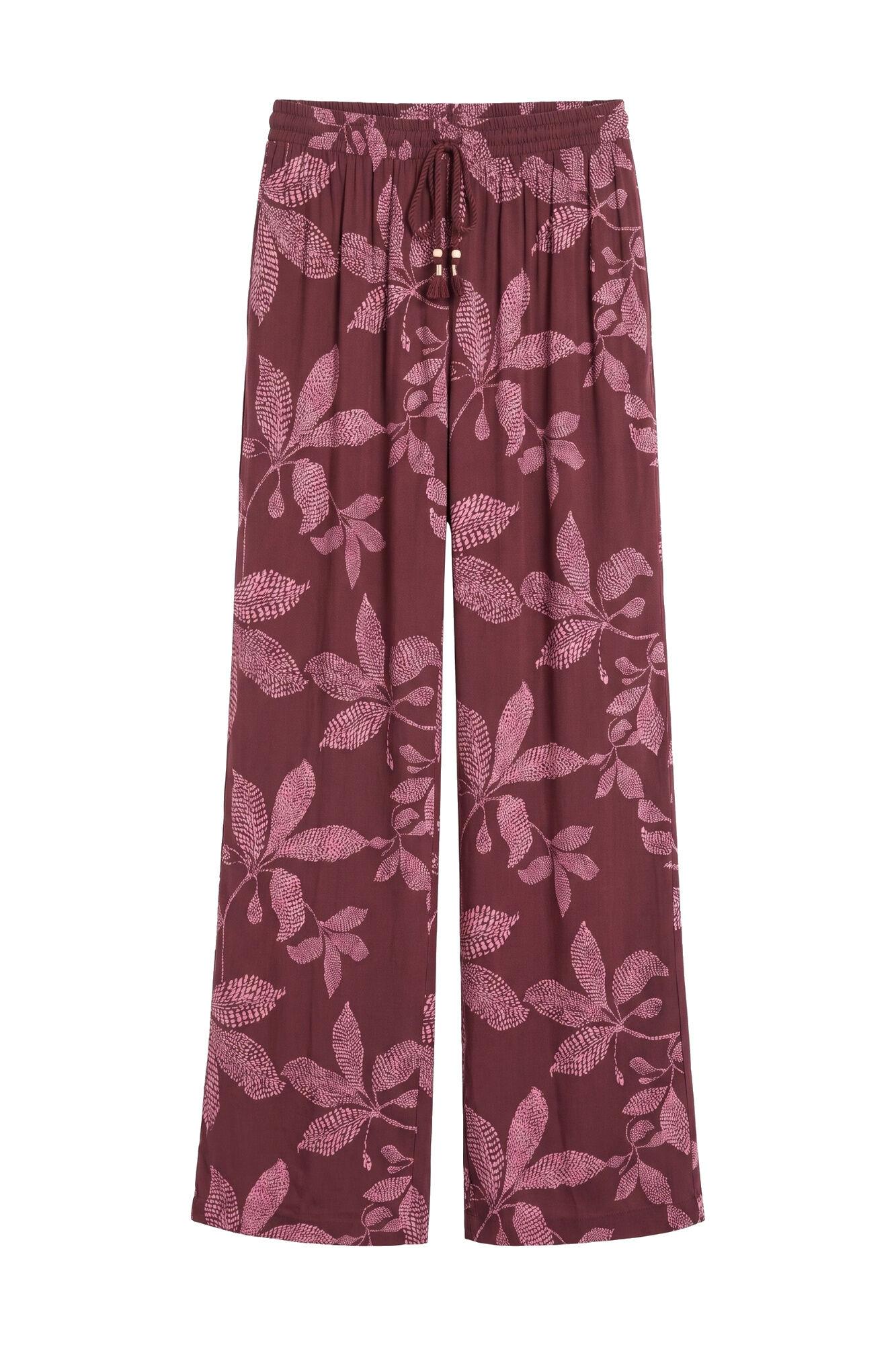 MMS BEGUR PANTS FR