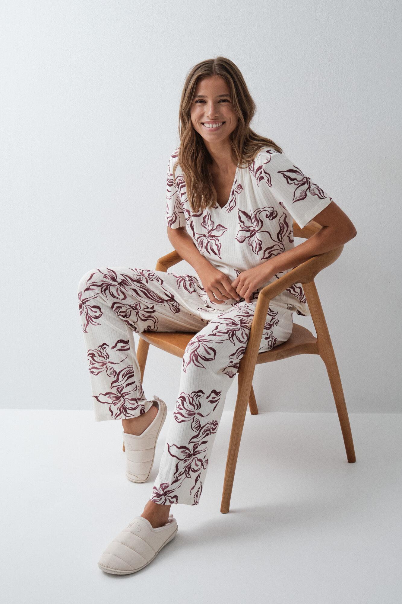 FF GARDEN PJ FR