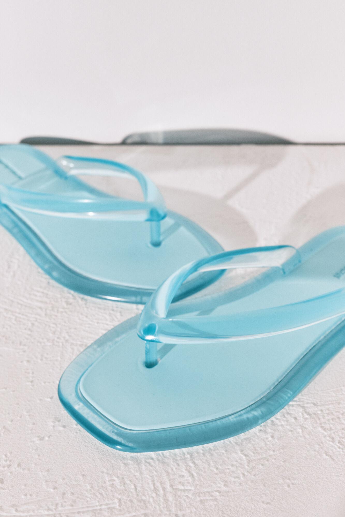 SD BLUE FLIP-FLOP MEX