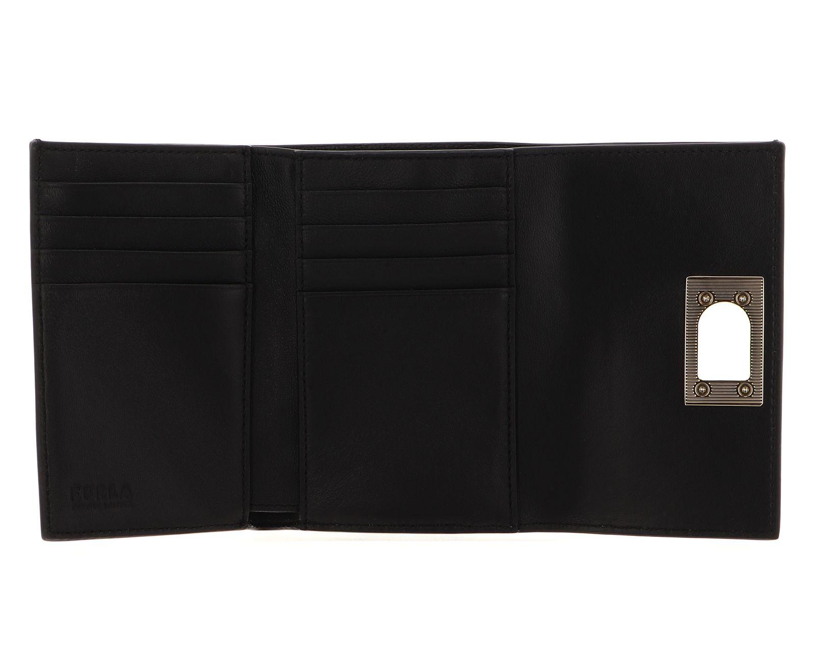 FURLA 1927 M COMPACT WALLET - ARES