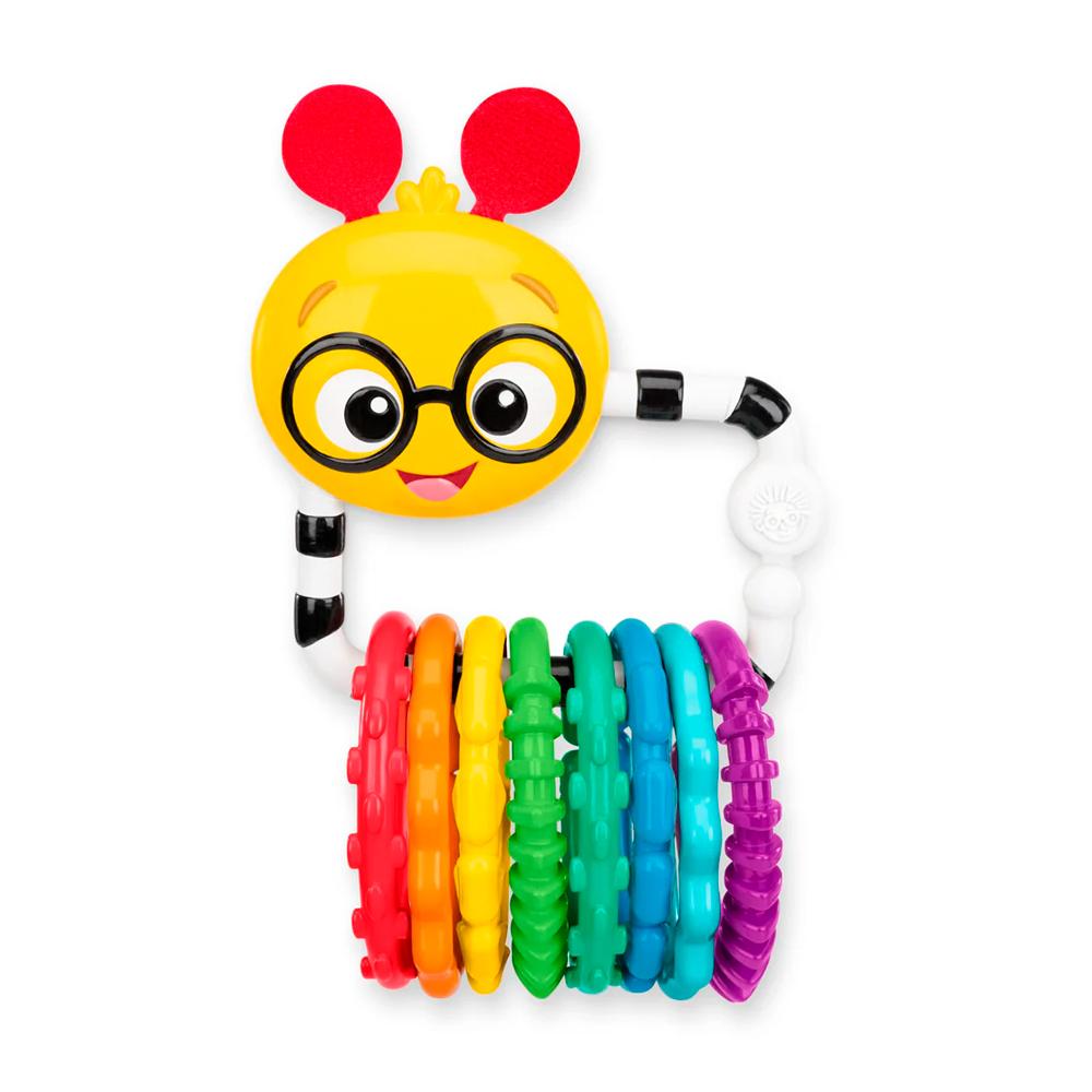 Игрушка-подвеска Baby Einstein Cals connectors