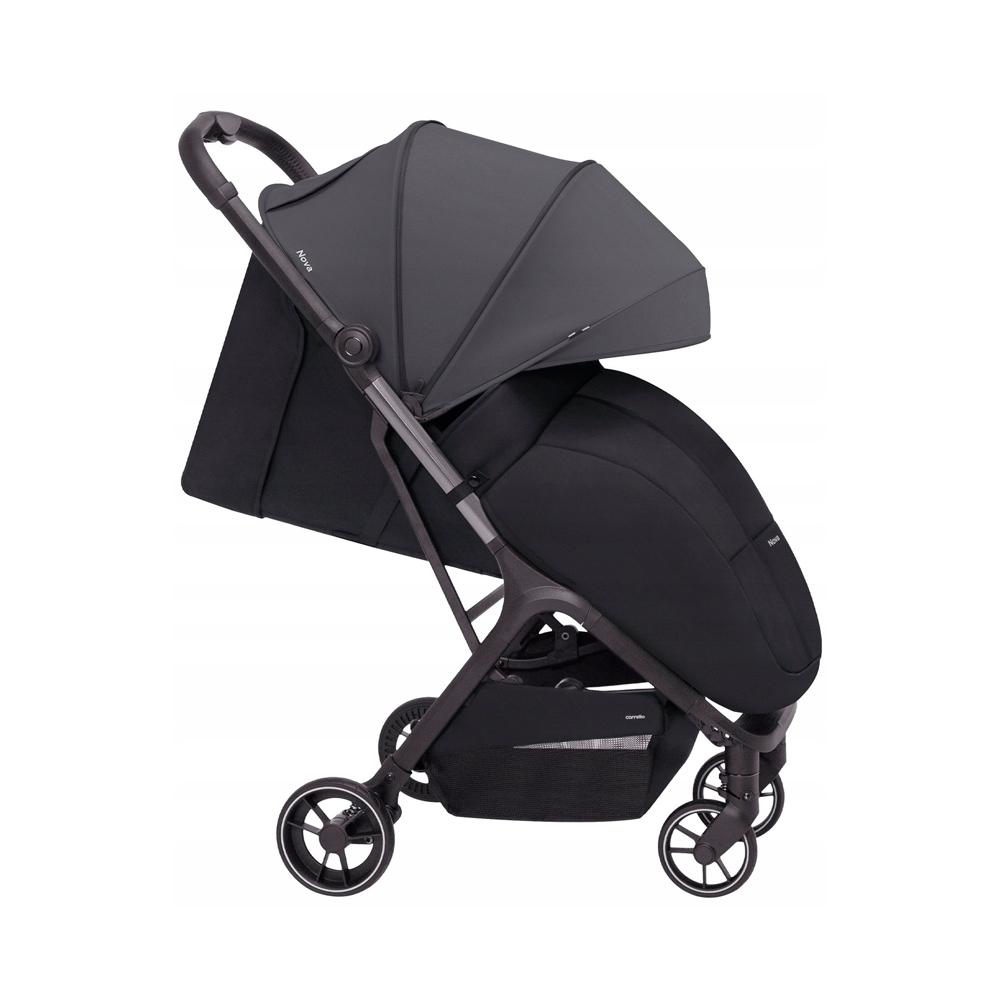 Прогулочная Коляска детская Carrello Nova Misty Grey