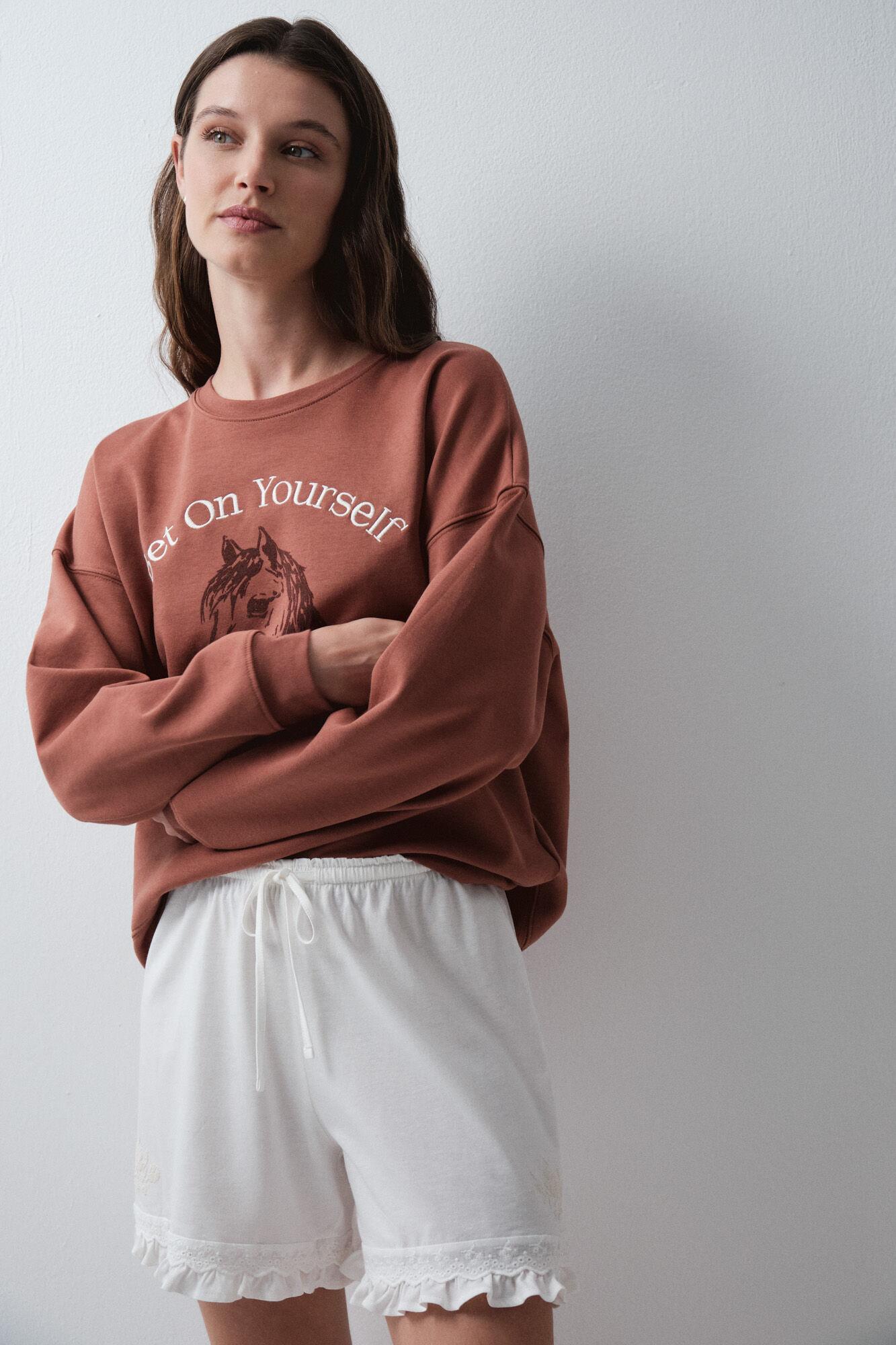 MMR ROMANCE PANTS