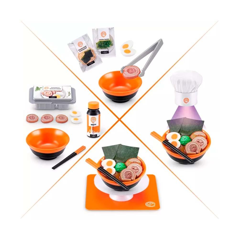 Игрушка-сюрприз Zuru Mini Brands Master Chef