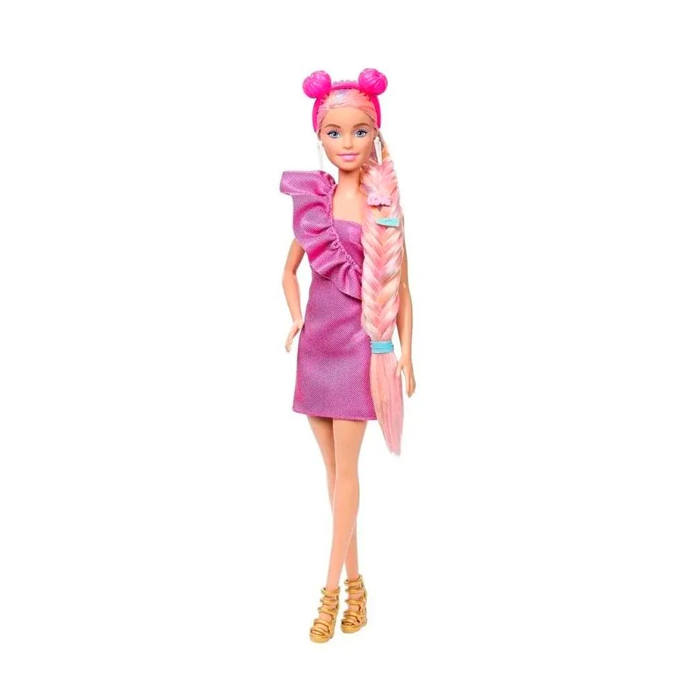 Кукла Barbie Fun & Fancy Hair
