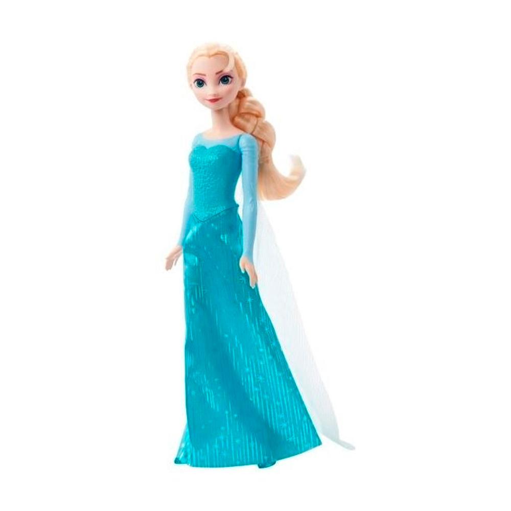 Кукла Frozen Fashion Эльза Queen of Ice
