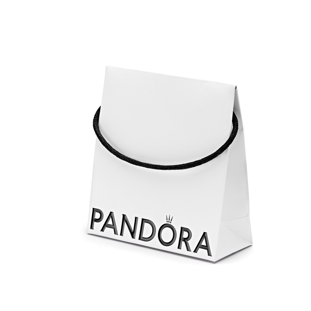 Small Gift Bag BVI - Маленький пакет 