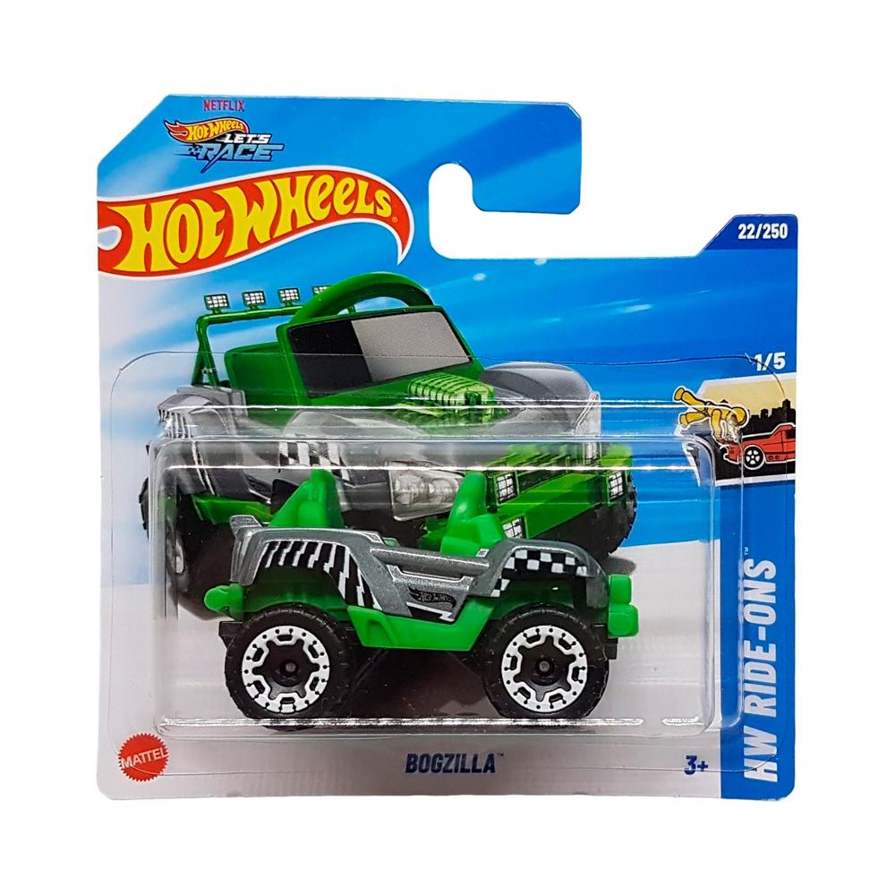 Базовая машинка Hot Wheels Mattel Базовая машинка Hot Wheels Mattel