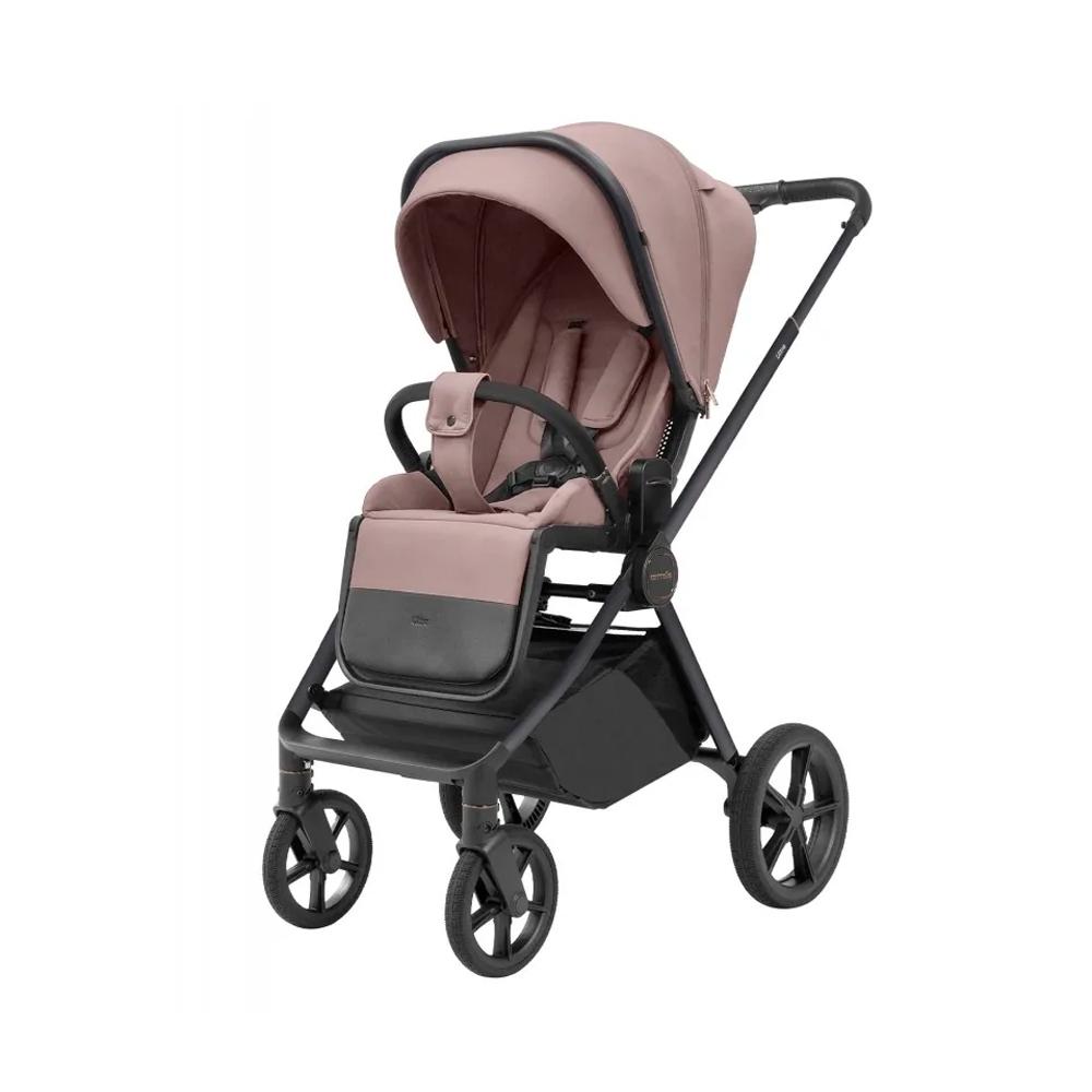 Коляска детская Carrello Ultra 2в1 Warm Beige