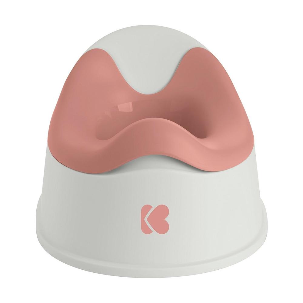 Горшок KikkaBoo Nimo Blush