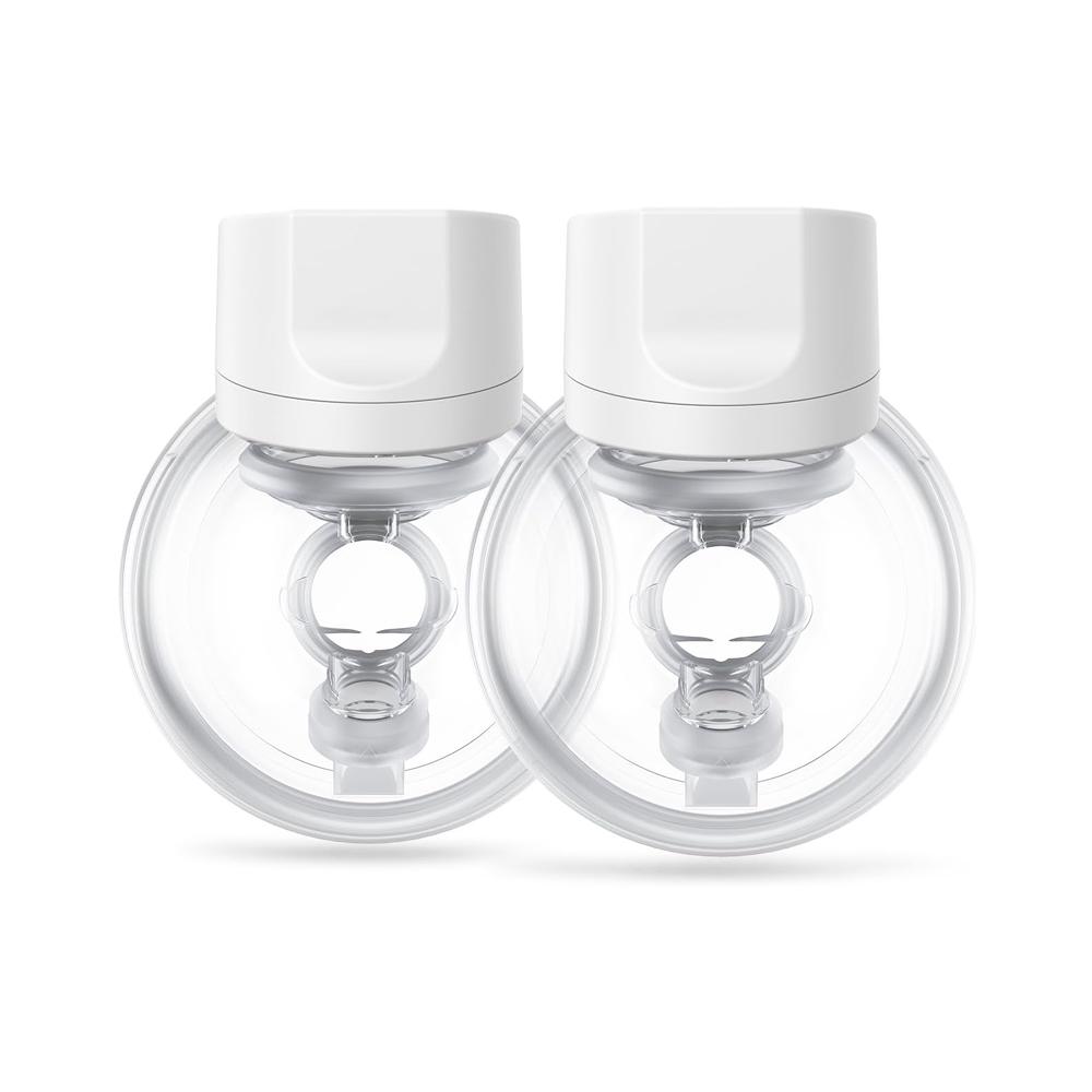 Молокоотсос Momcozy S12 Pro портативный