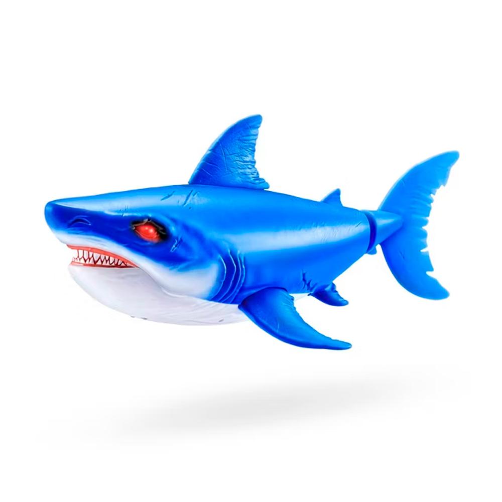 Интерактивная игрушка Robo Alive Deep Sea Monster