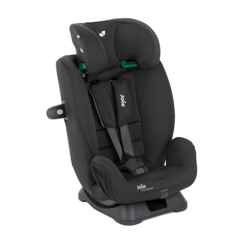 Автокресло Joie Every Stage R129 Shale