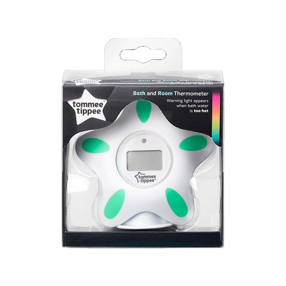 Термометр Tommee Tippee Термометр Tommee Tippee
