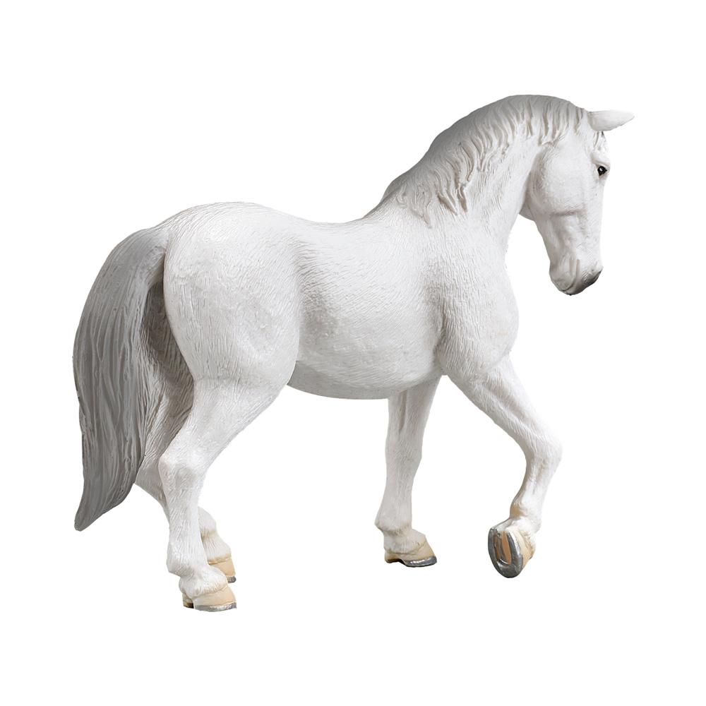 Фигурка Липпицианская кобыла Коник