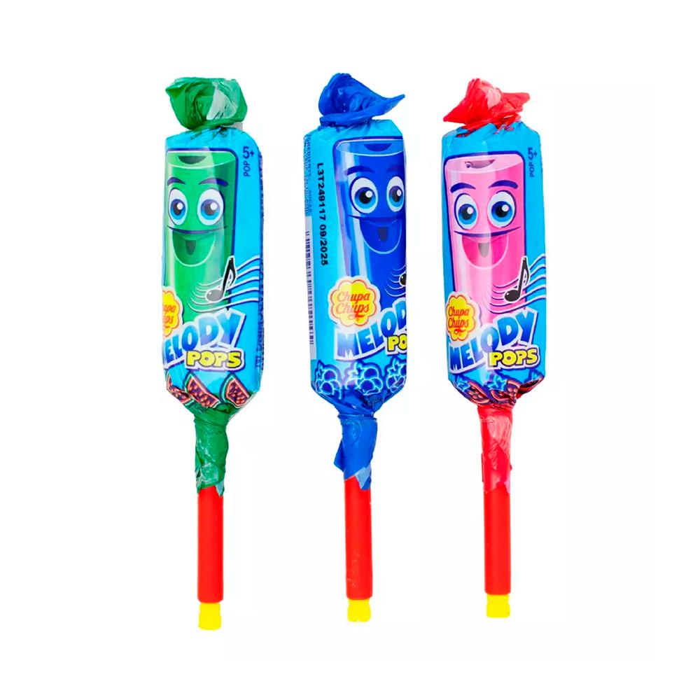 Chupa Chups melody pops