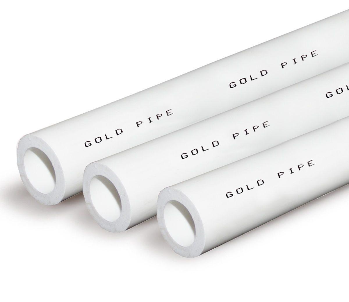Труба PN-16 ХВС  d 40 PREMIUM PIPE
