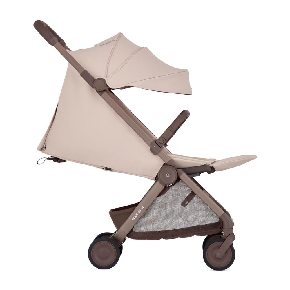 Коляска Anex Air-Q Vanille Коляска Anex Air-Q Vanille
