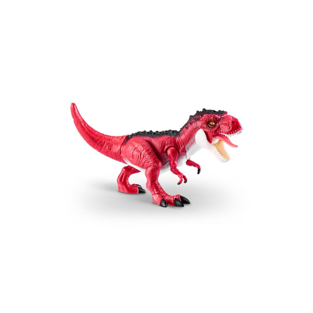 Интерактивная игрушка Robo Alive Dino Action T-Rex Robotic