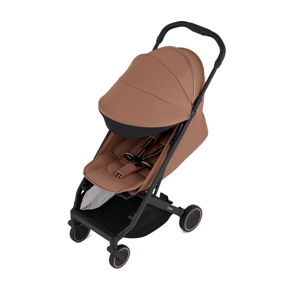 Коляска Anex Air-x Bronzo Коляска Anex Air-x Bronzo