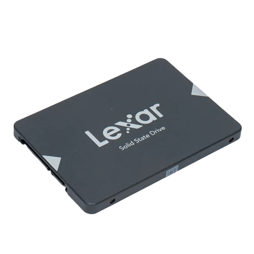 LEXAR NS100 512GB LEXAR