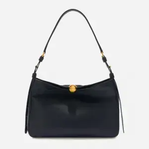 FURLA SFERA SOFT M SHOULDER BAG - VITELLO VERONA FURLA SFERA SOFT M SHOULDER BAG - VITELLO VERONA