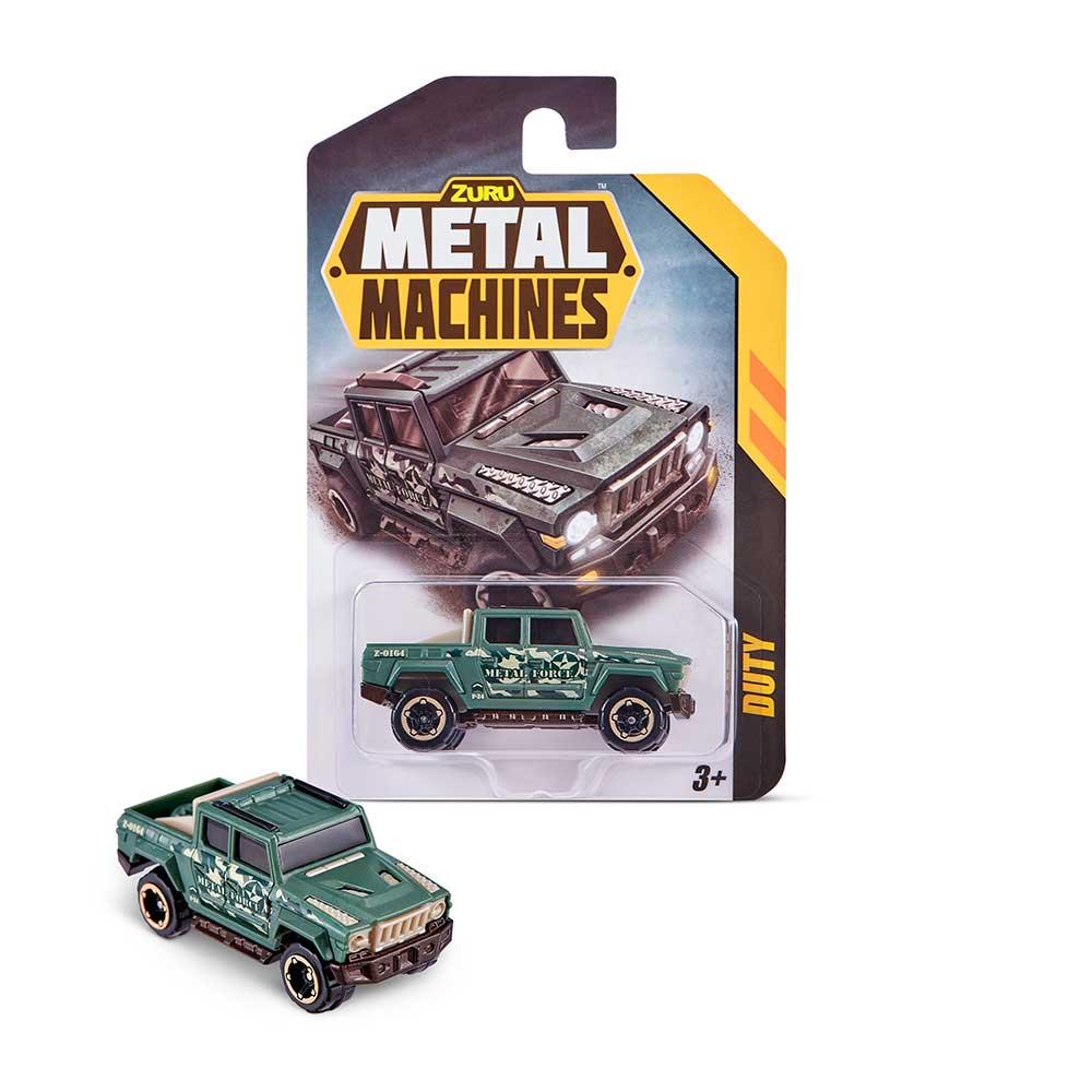 Машинки Metal Machines Cars Nitro Rides Машинки Metal Machines Cars Nitro Rides