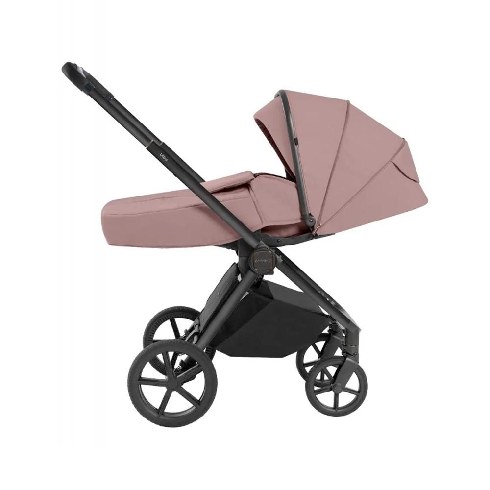 Коляска детская Carrello Ultra 2в1 Warm Beige