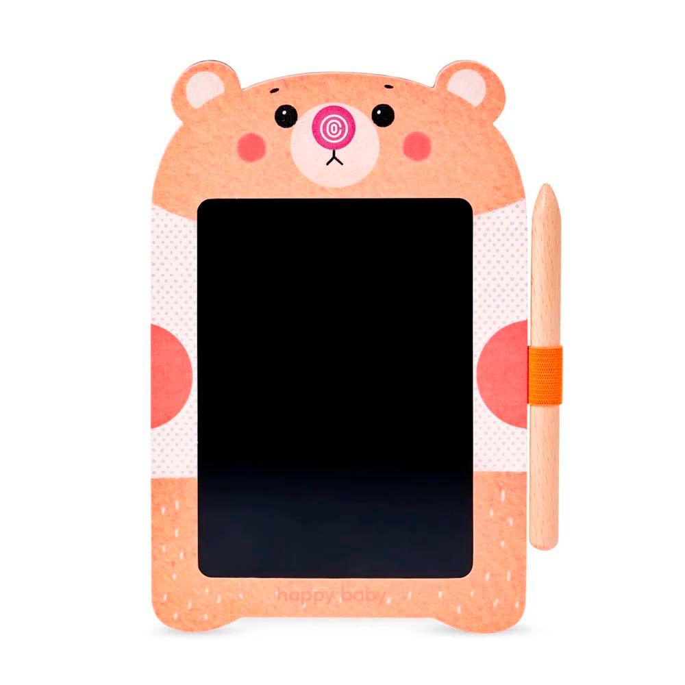 Игрушка-планшет Happy Baby для рисования BEARPAD