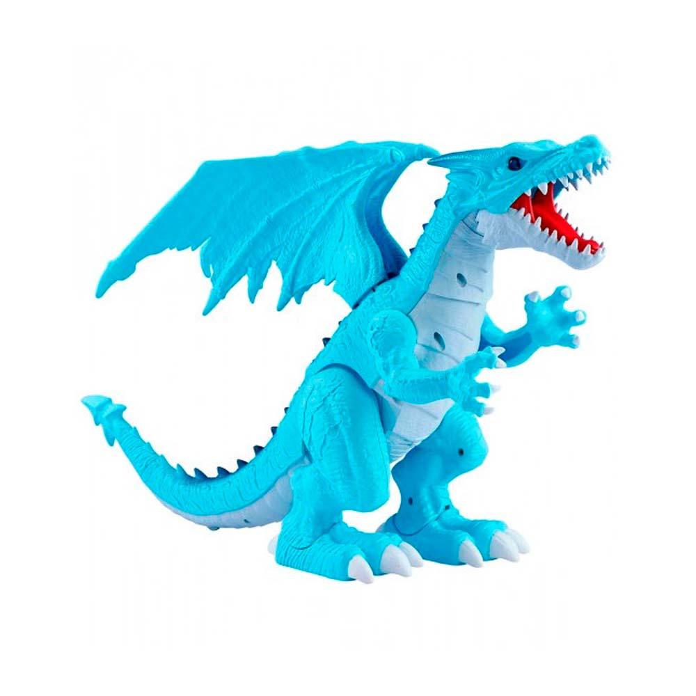 Интерактивная игрушка Robo Alive Dragon