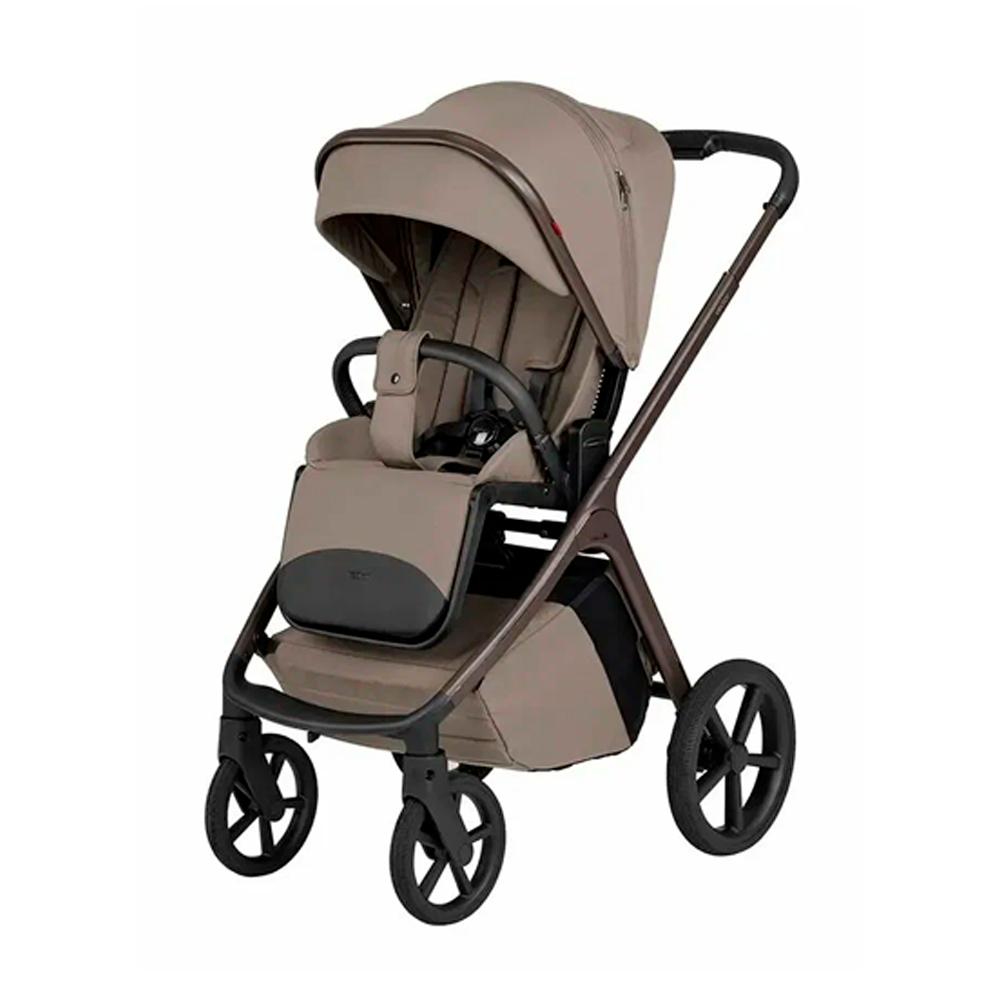 Коляска детская Carrello Carrello Vector F 2in1 Flannel Beige Коляска детская Carrello Carrello Vector F 2in1 Flannel Beige