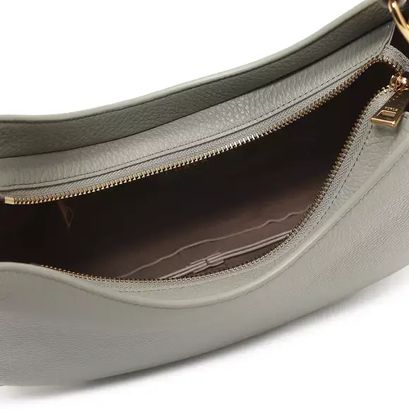 FURLA SFERA S HOBO - VITELLO ST.ERACLE+VITELLO ROMA