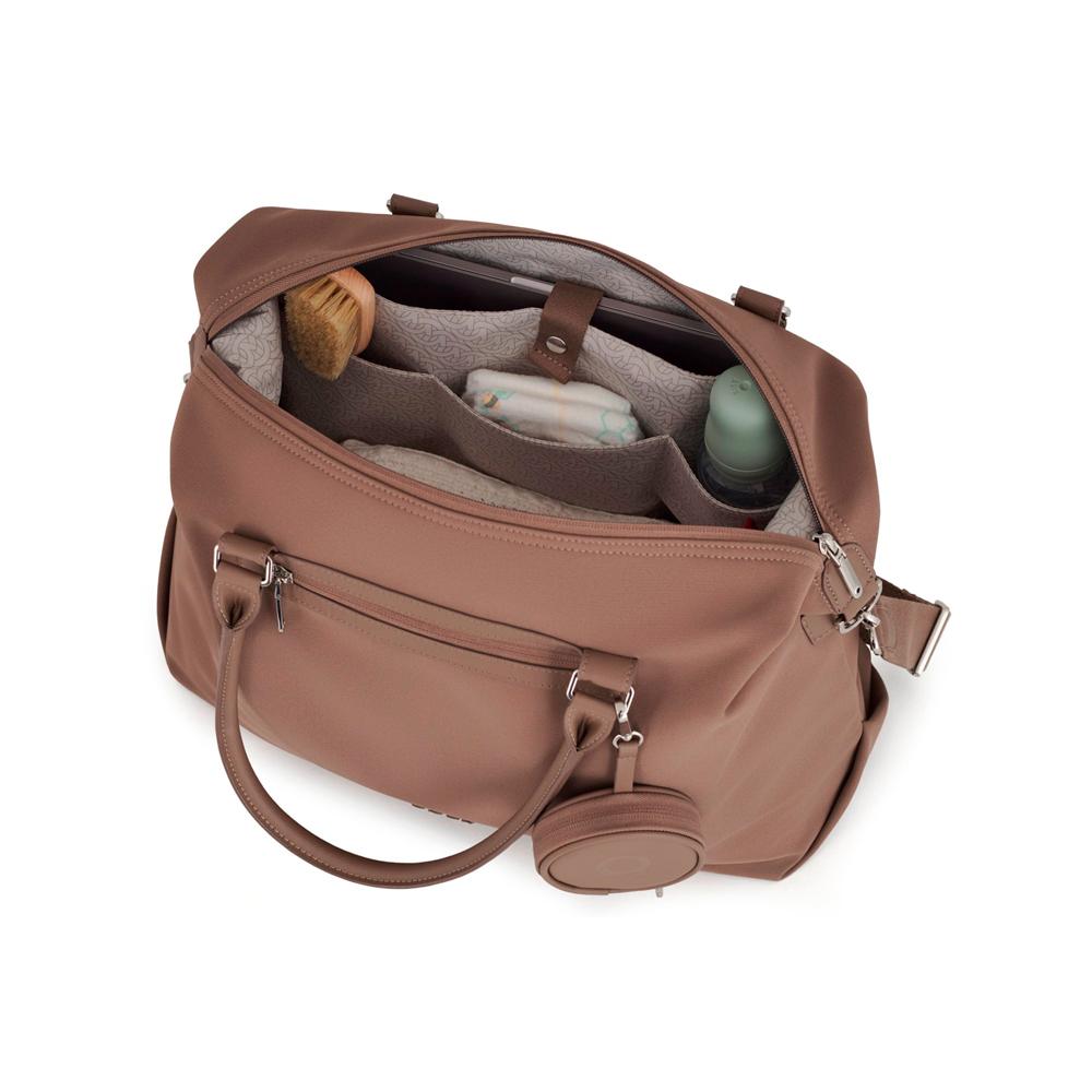 Сумка для мамы Anex brown Сумка для мамы Anex brown