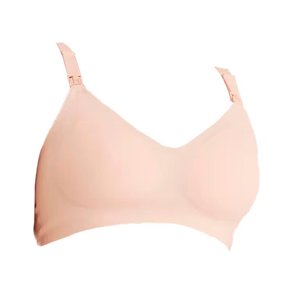 Бюстгальтер для кормления Momcozy YN21 Skin размер XL