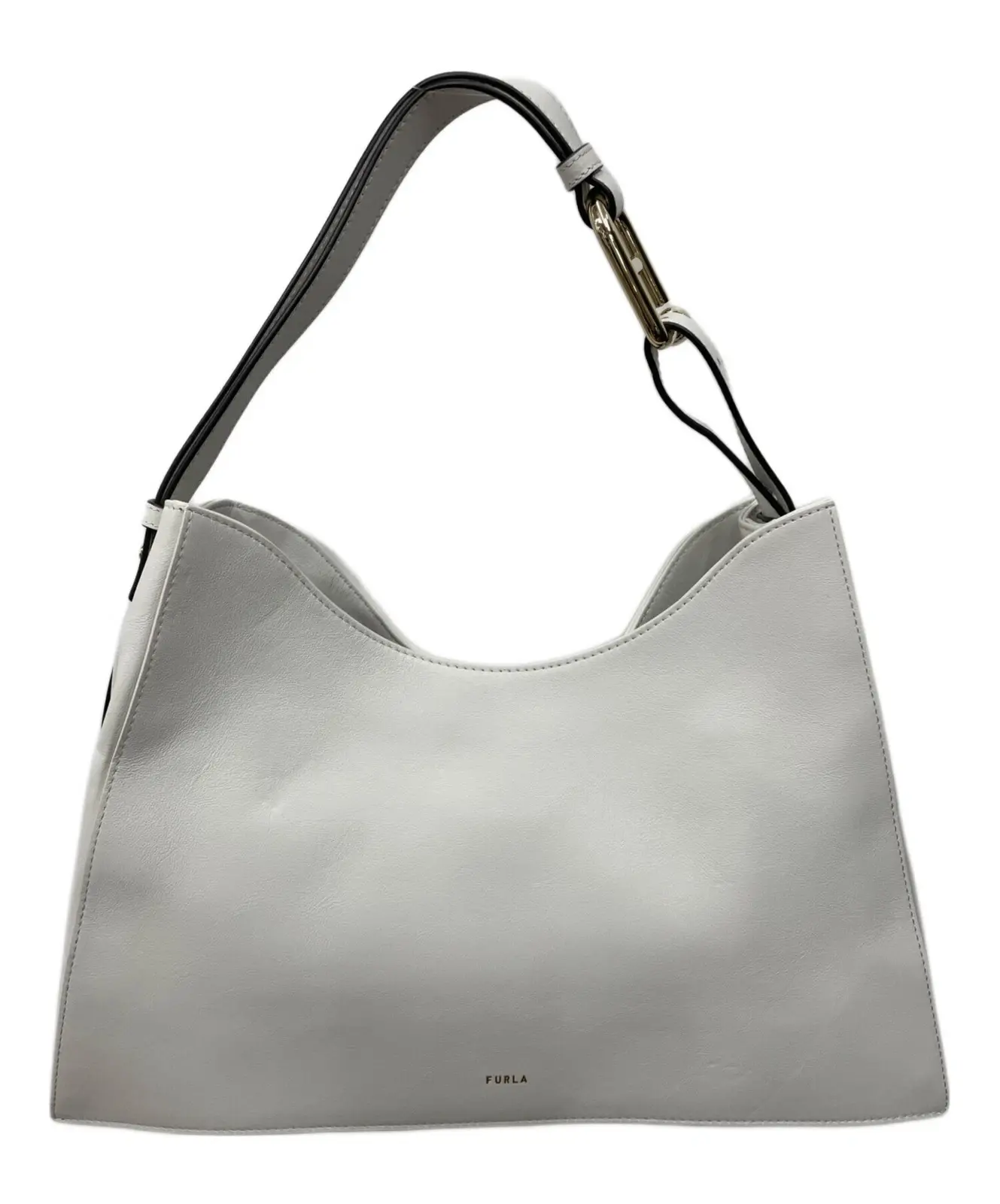 FURLA NUVOLA L HOBO - VITELLO CLARIS LUX