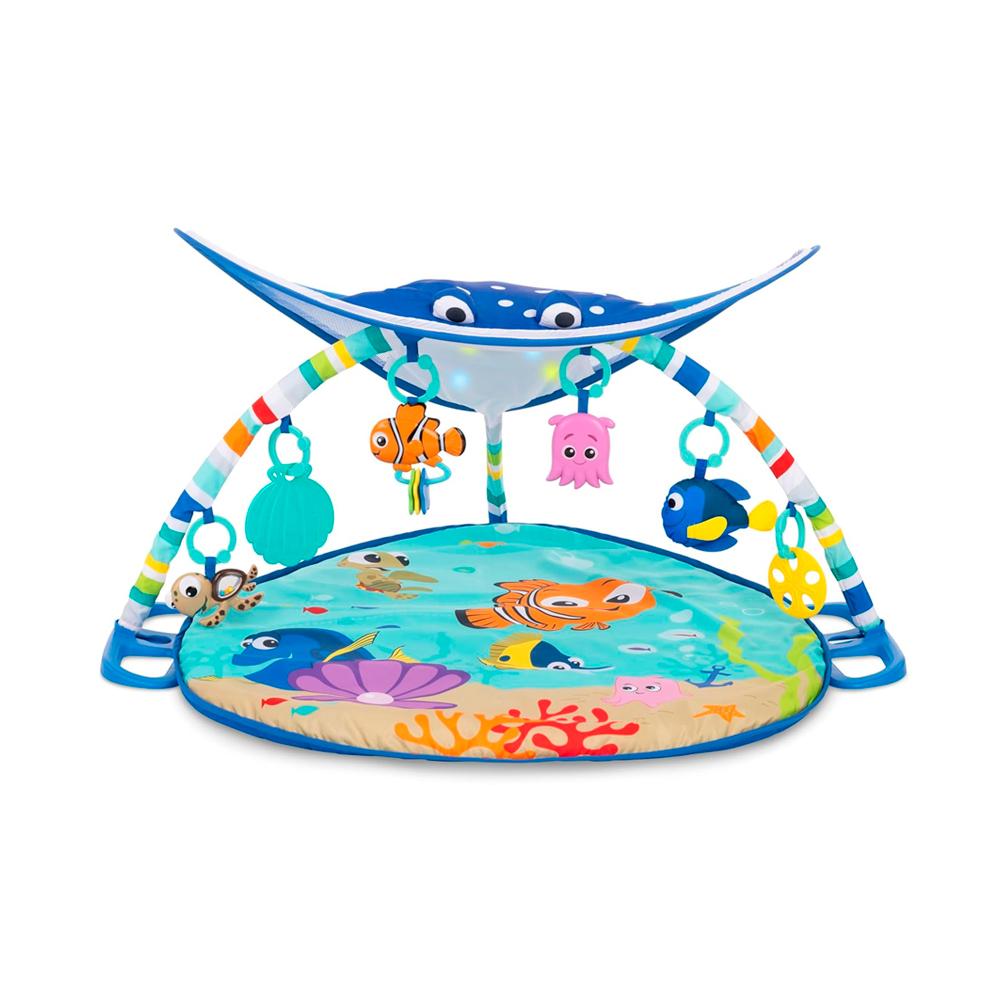 Развивающий коврик Bright starts Finding Nemo Развивающий коврик Bright starts Finding Nemo