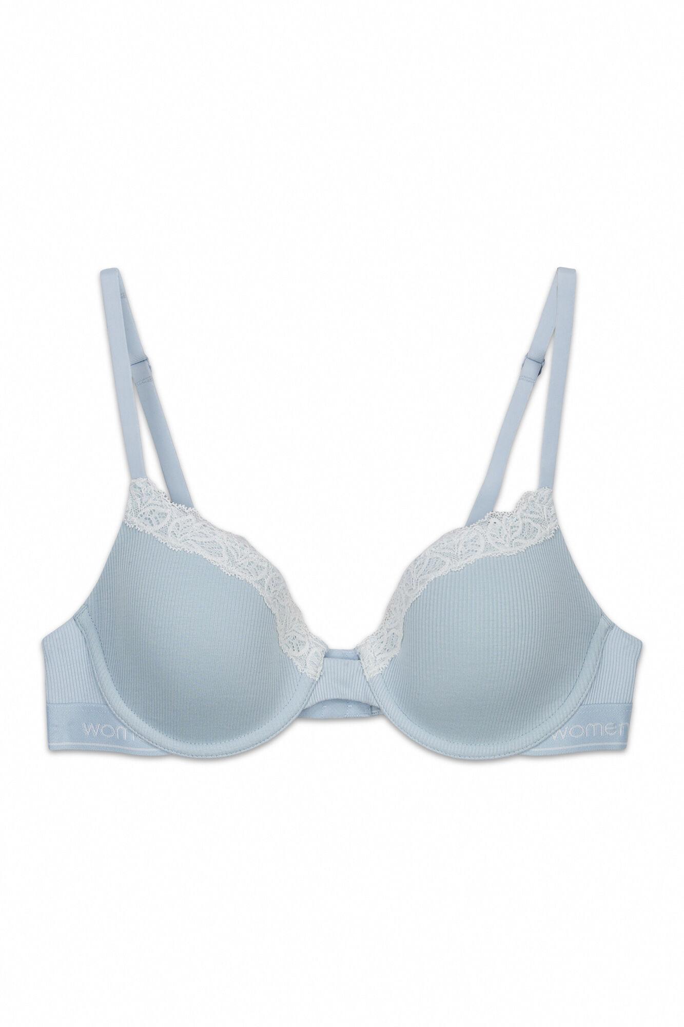 CC1 RIB SB M.BLUE