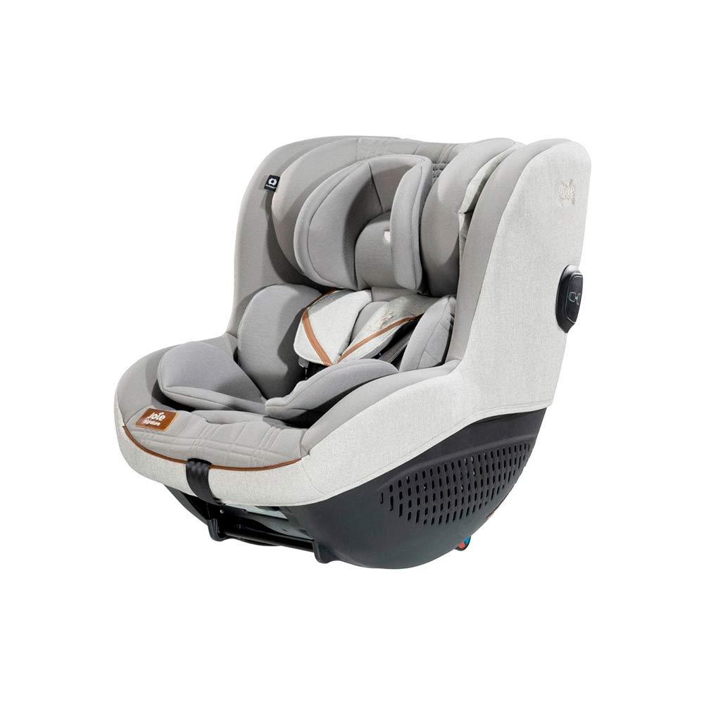 Автокресло Joie Signature I-Quest Oyster