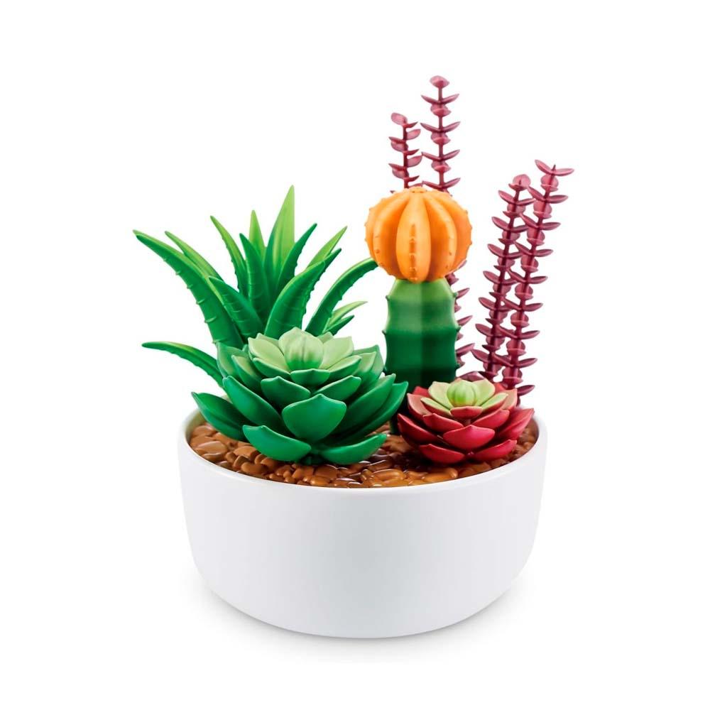 Игрушка-сюрприз Zuru Mini Brands Botanical Garden